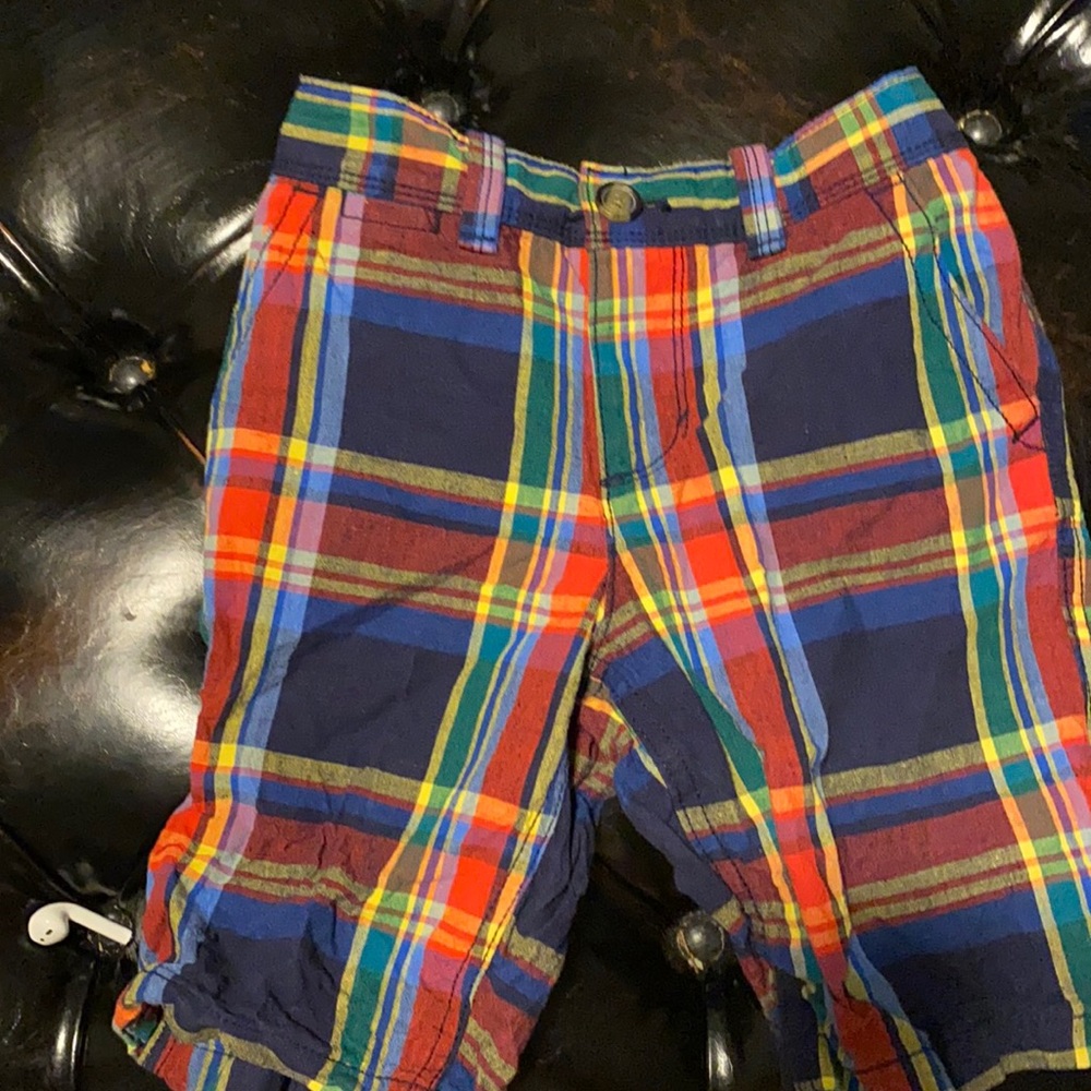 COPY - Tommy Hilfiger Shorts